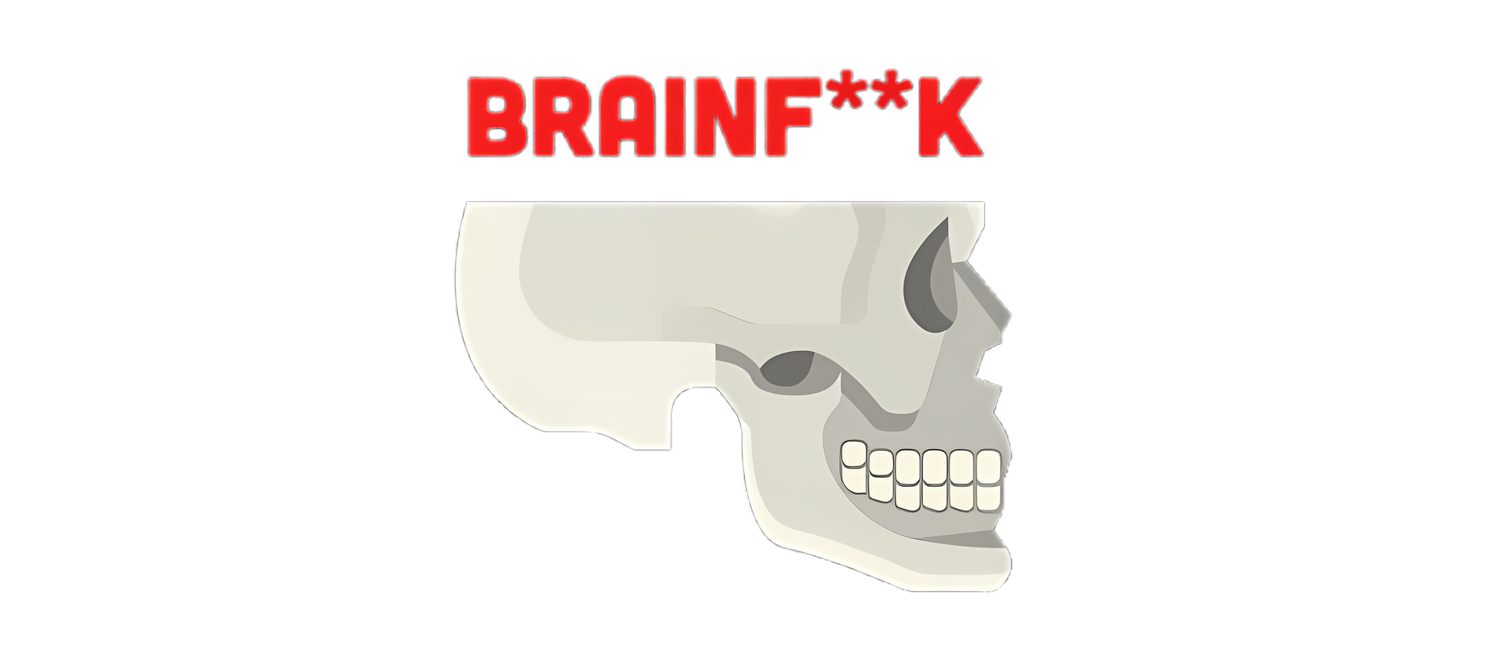 a brainfuck interpreter written in haskell.