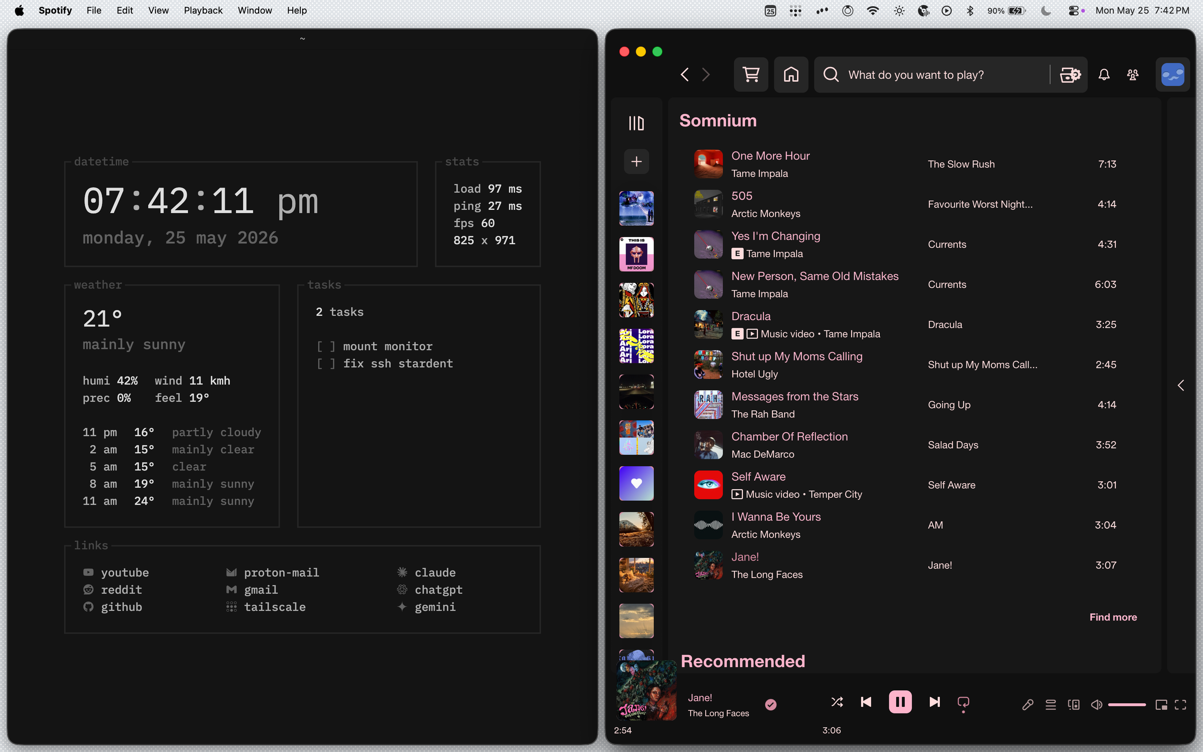 oxocarbon macos dotfiles